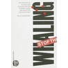Stop The Whaling door Willie Mackenzie