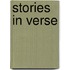 Stories In Verse