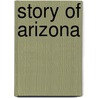 Story of Arizona door William Henry Robinson