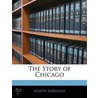 Story of Chicago door Joseph Kirkland