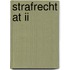 Strafrecht At Ii