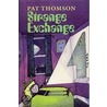 Strange Exchange door Pat Thompson