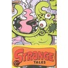 Strange Tales Hc door Stan Sakai