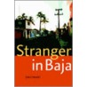Stranger In Baja door John Hewitt