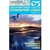 Strangford Lough door Ordnance Survey of Northern Ireland