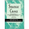 Strategic Change door Philip Sadler