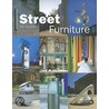 Street Furniture door Chris van Uffelen