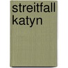 Streitfall Katyn door Martin Schaubs