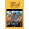 Strength & Honor door Justice