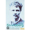 Strindberg Plays door Johan August Strindberg