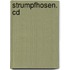 Strumpfhosen. Cd