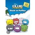 Stuck On Puffles