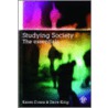 Studying Society door Lawton B. Evans