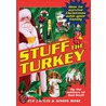Stuff The Turkey door Steve Caplin
