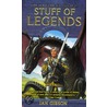 Stuff of Legends door Ian Gibson