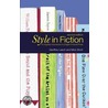 Style In Fiction door Mick Short