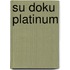 Su Doku Platinum