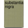 Substantia Nigra door Miriam T. Timpledon