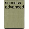 Success Advanced door Stuart McKinlay