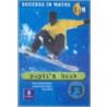 Success In Maths by Tony Ward