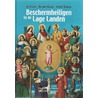 Beschermheiligen in de lage landen