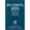 Successful Aging door Paul B. Baltes