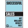 Successful Sales door Pauline Rowson