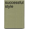 Successful Style by Doris Pooser