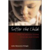 Suffer the Child door Lidia Wasowicz Pringle