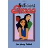 Sufficient Grace by Lori Worthy Tulloch