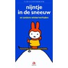 Nijntje in de sneeuw e.a. winterverhalen 1 CD by Dick Bruna