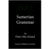 Sumerian Grammar