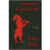 Summer Capricorn door Terry Row