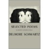 Summer Knowledge door Delmore Schwartz