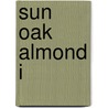 Sun Oak Almond I door W.G. Shepherd