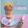 Sundaes & Splits by Hannah Miles