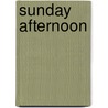 Sunday Afternoon by James Baldwin Brown