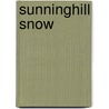 Sunninghill Snow by Christine London