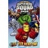 Super Hero Squad