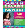 Super Smart Math door Rebecca George