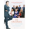 De Oranjes, net gewone mensen? by P. van der Vorst