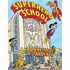 Superhero School