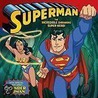 Superman Classic by Zachary Rau