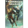 Superman/ Shazam door Judd Winnick