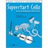 Superstart Cello by William Bruce