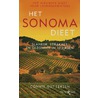 Het Sonoma Dieet door C. Guttersen