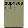 Suprises of Life door Georges Clemenceau