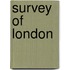 Survey Of London