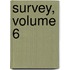 Survey, Volume 6