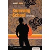 Surviving School door J. Chris Roselius